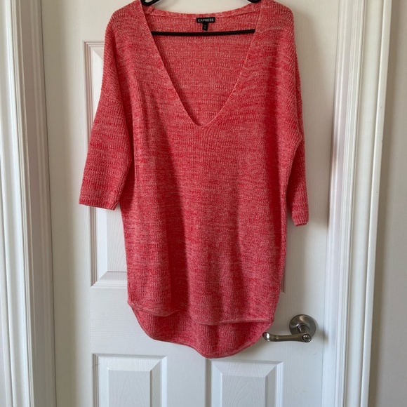 Jersey Sweater legging Friendly - Picture 2 of 2